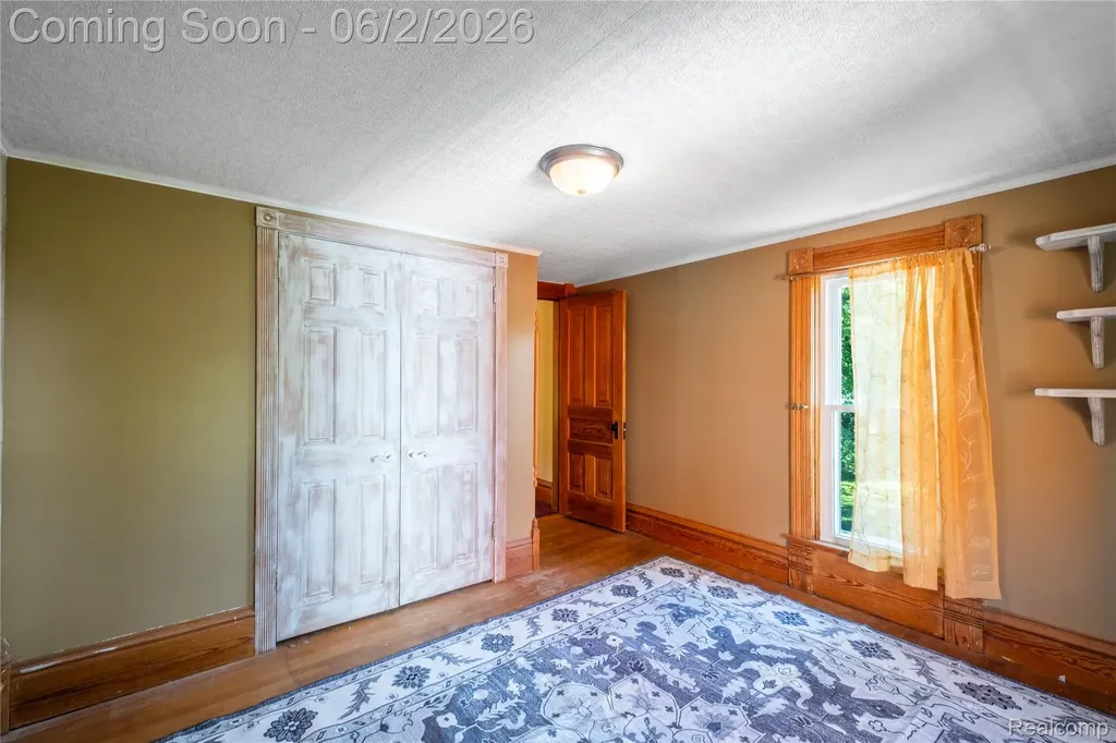 1459 W Cohoctah Road Cohoctah Township MI 48816