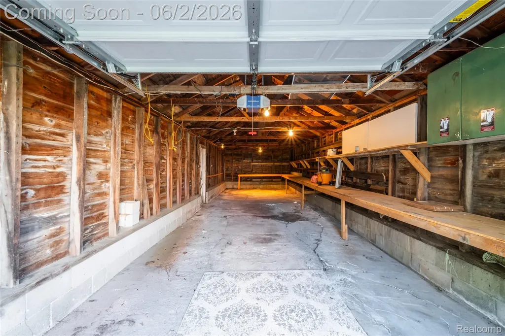 1459 W Cohoctah Road Cohoctah Township MI 48816