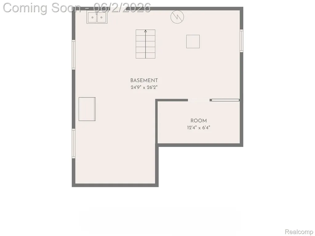 1459 W Cohoctah Road Cohoctah Township MI 48816