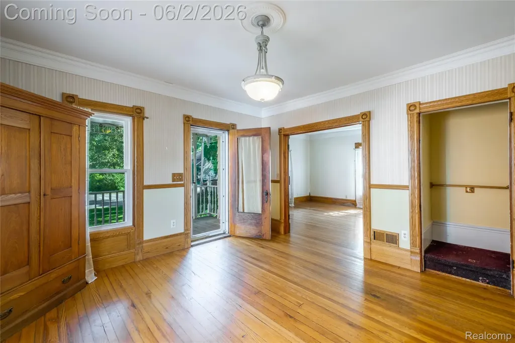 1459 W Cohoctah Road Cohoctah Township MI 48816
