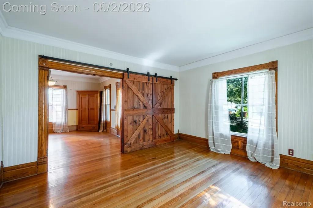 1459 W Cohoctah Road Cohoctah Township MI 48816