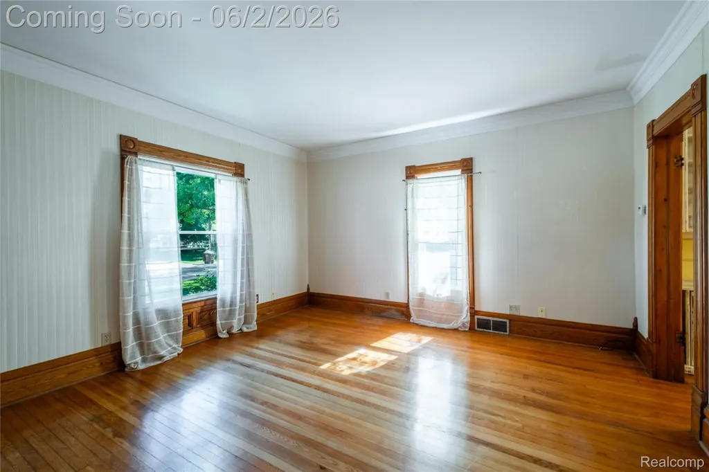 1459 W Cohoctah Road Cohoctah Township MI 48816