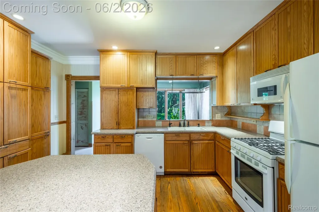 1459 W Cohoctah Road Cohoctah Township MI 48816