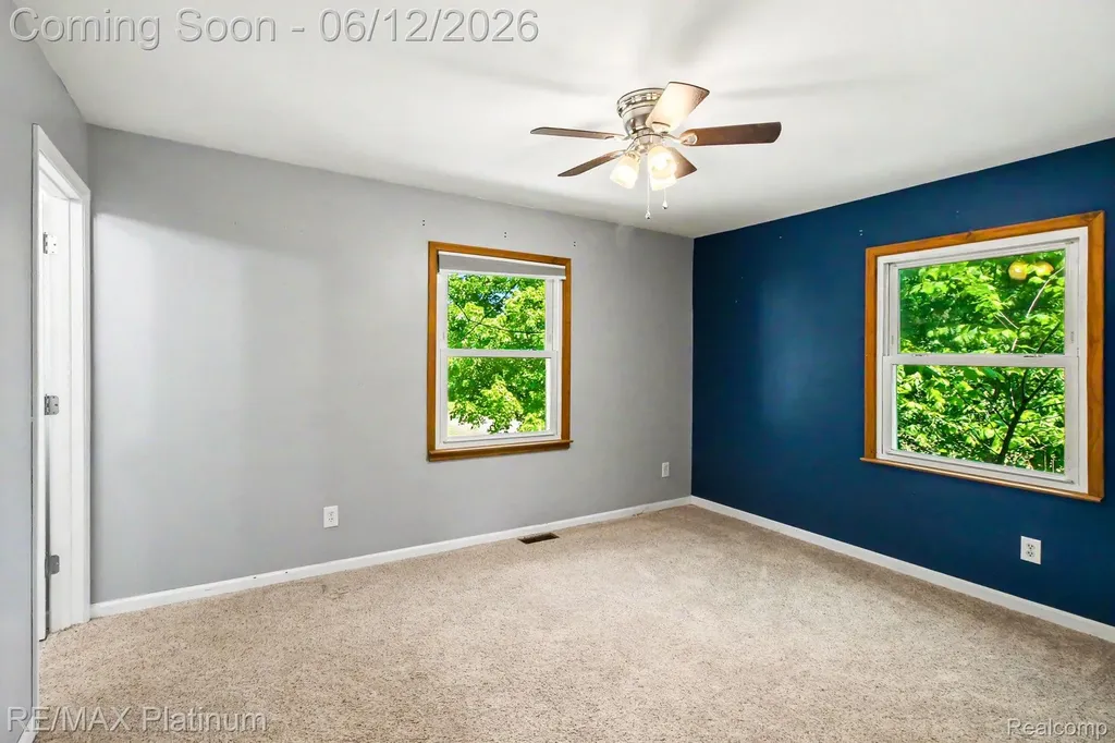 2647 Curdy Road Oceola Township MI 48855