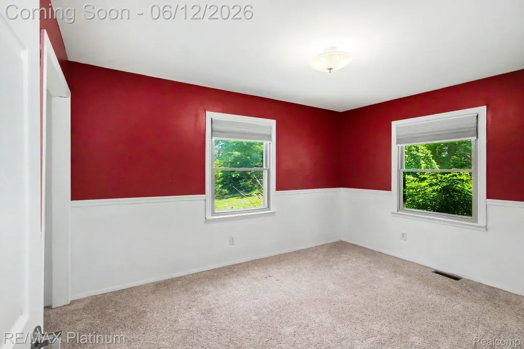 2647 Curdy Road Oceola Township MI 48855