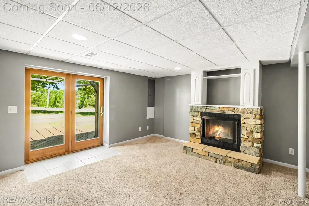 2647 Curdy Road Oceola Township MI 48855