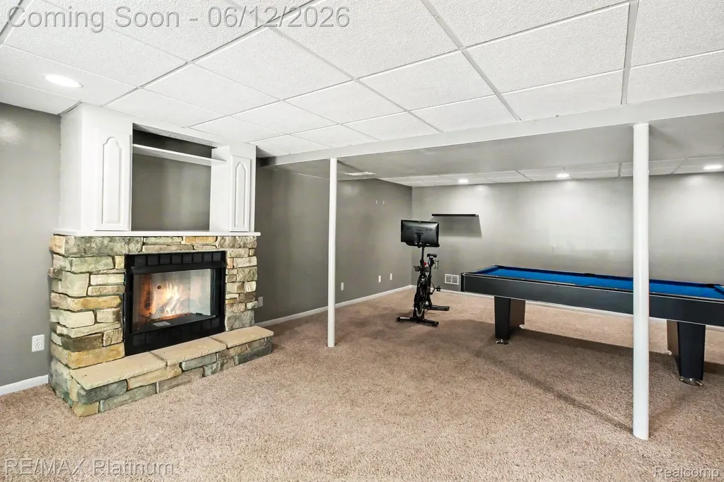 2647 Curdy Road Oceola Township MI 48855