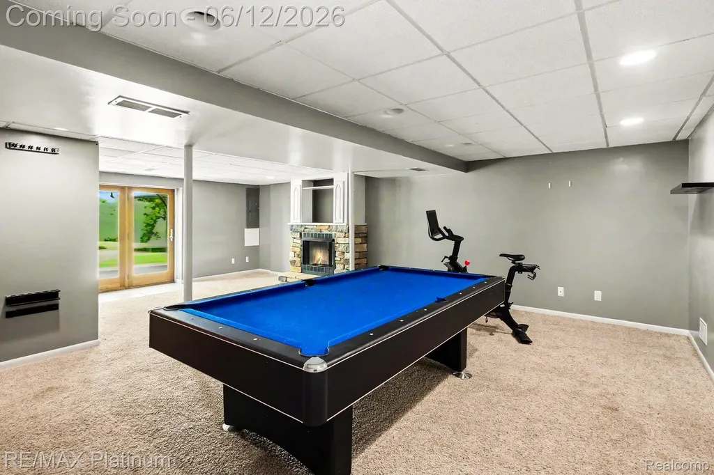 2647 Curdy Road Oceola Township MI 48855
