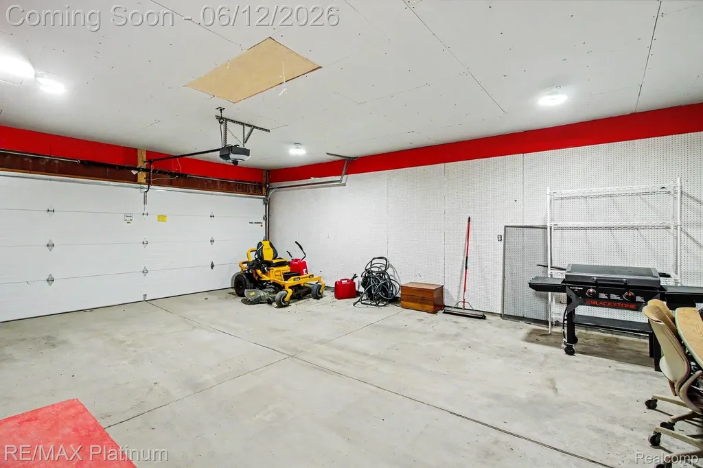 2647 Curdy Road Oceola Township MI 48855