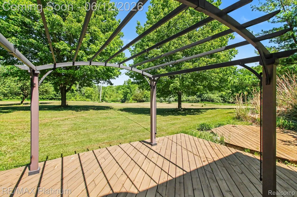 2647 Curdy Road Oceola Township MI 48855