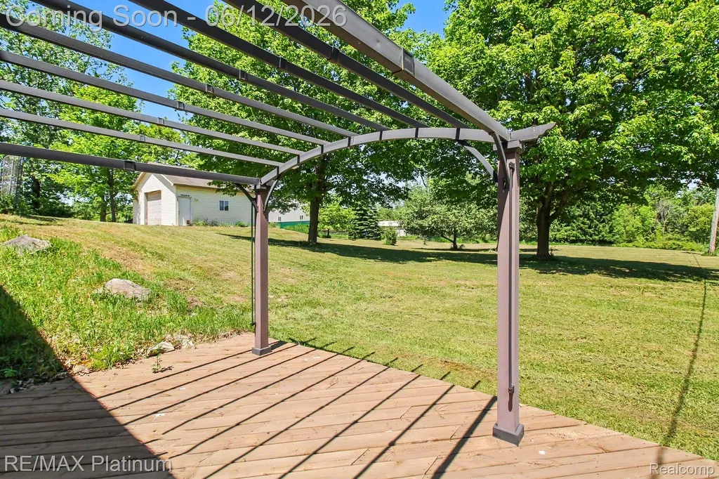2647 Curdy Road Oceola Township MI 48855