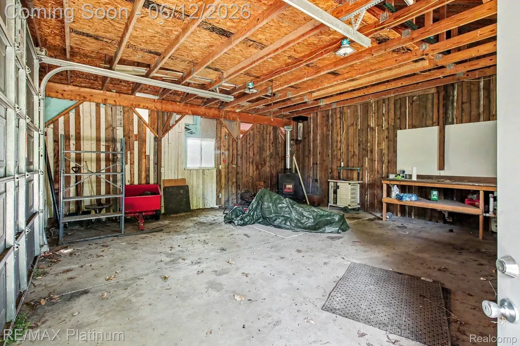 2647 Curdy Road Oceola Township MI 48855
