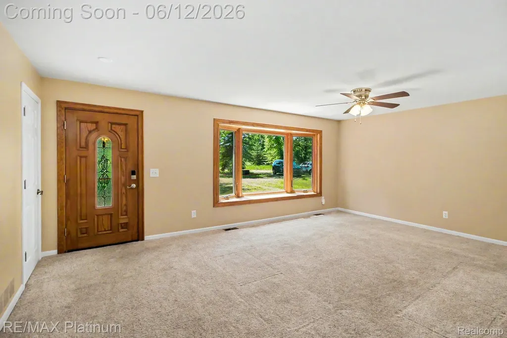 2647 Curdy Road Oceola Township MI 48855