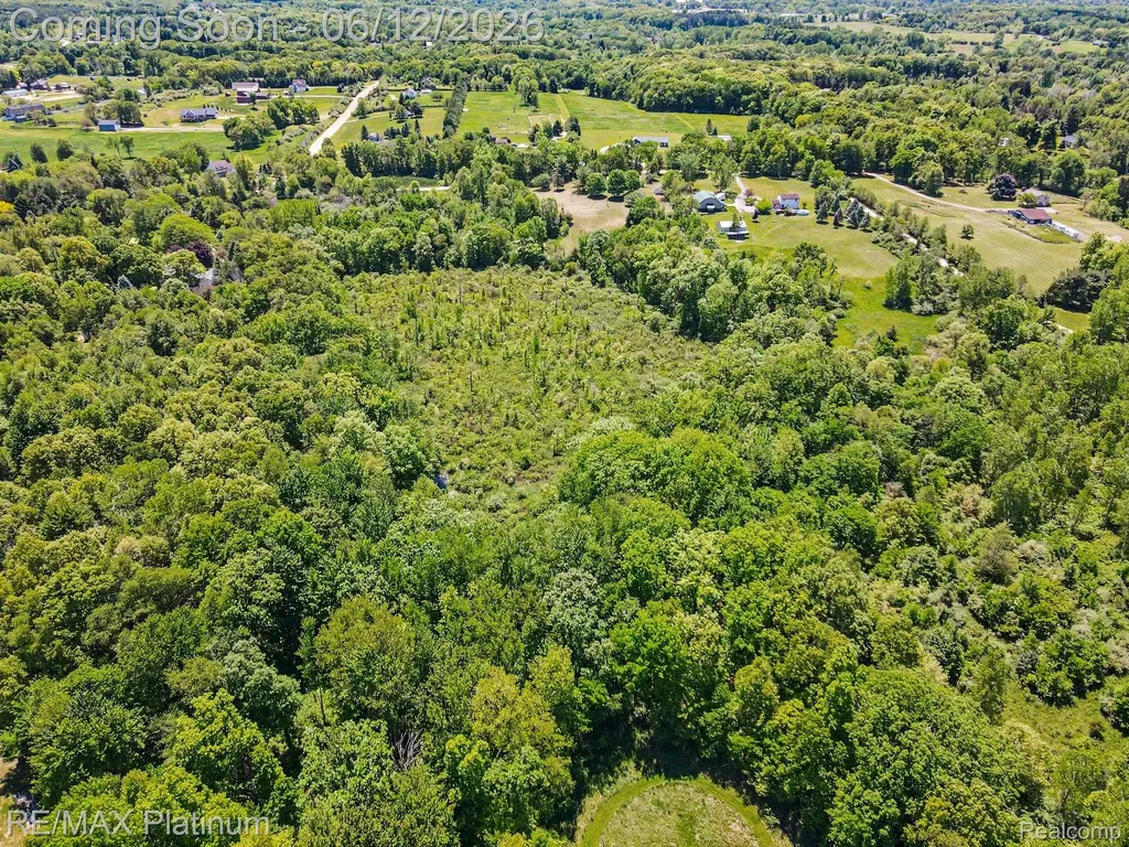 2647 Curdy Road Oceola Township MI 48855