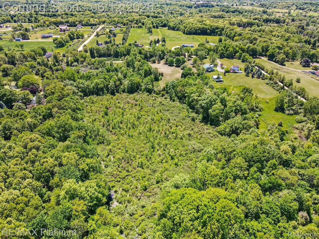 2647 Curdy Road Oceola Township MI 48855