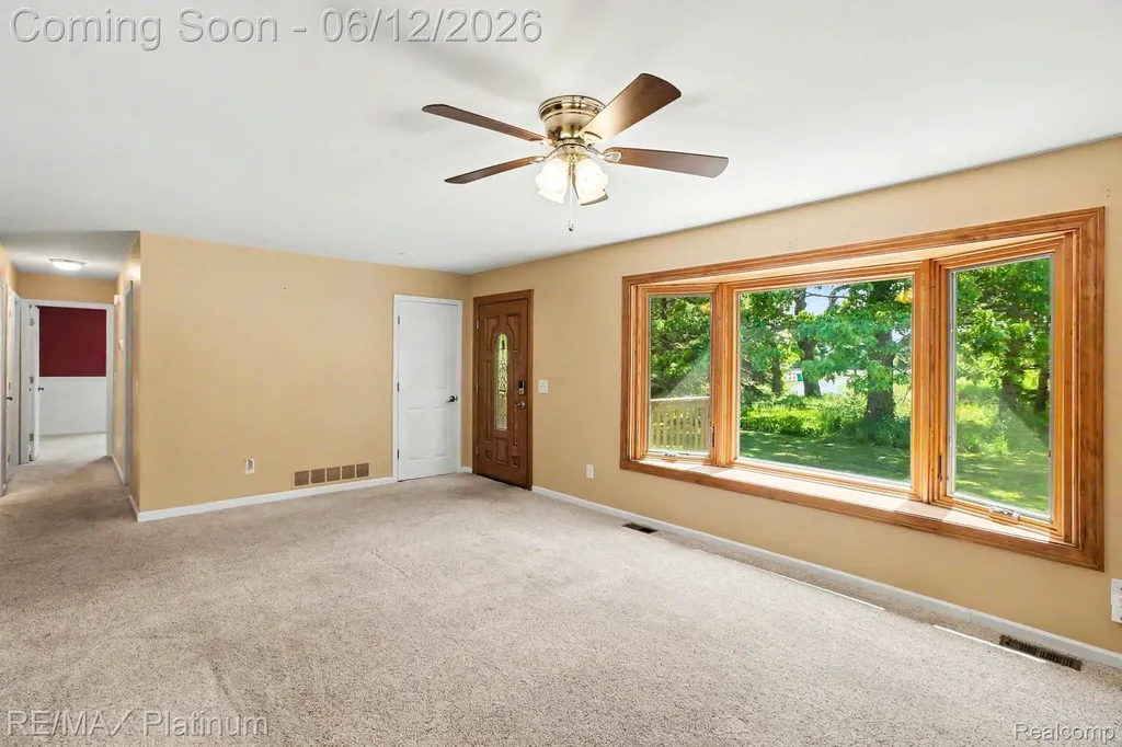 2647 Curdy Road Oceola Township MI 48855
