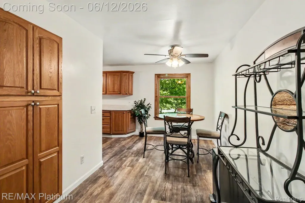 2647 Curdy Road Oceola Township MI 48855