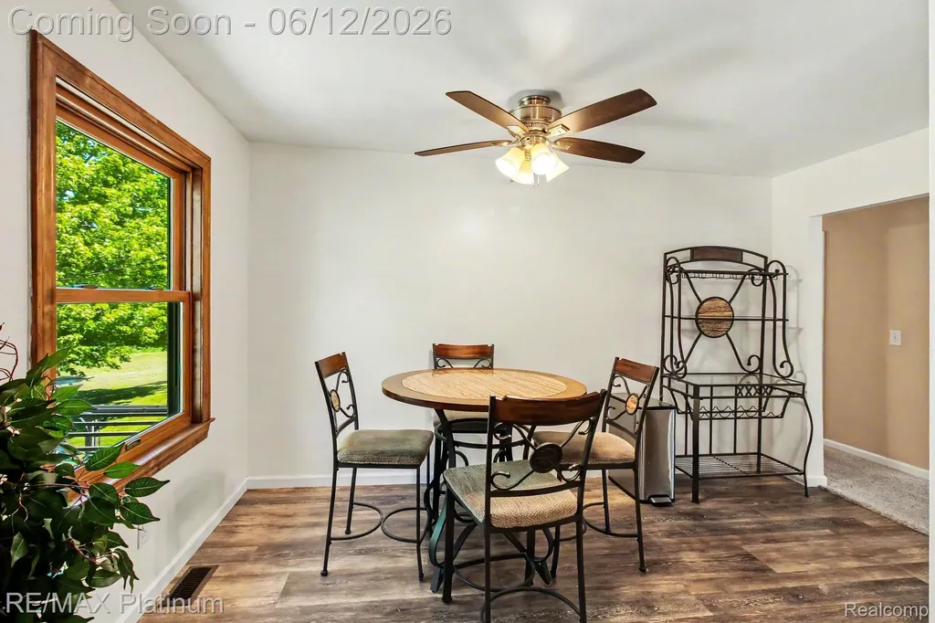 2647 Curdy Road Oceola Township MI 48855