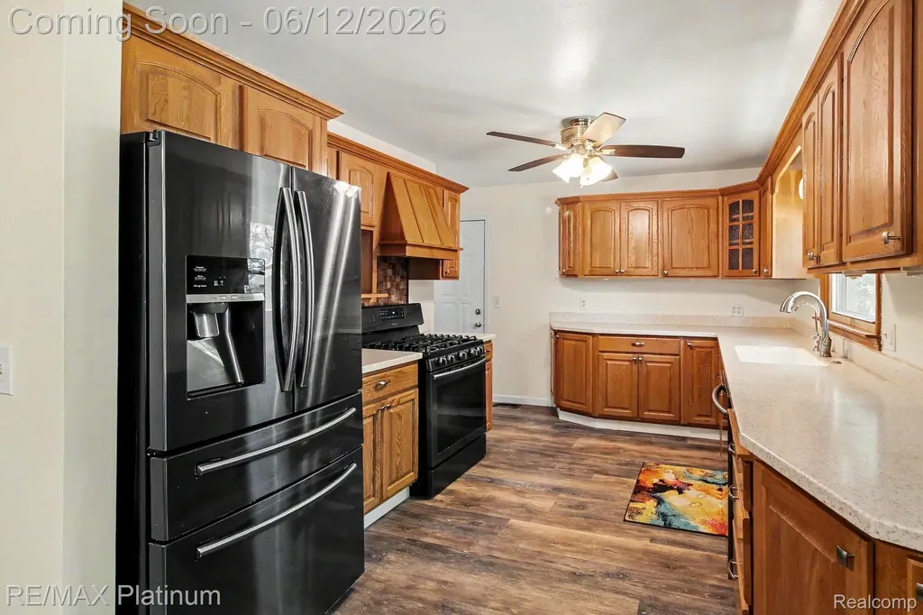 2647 Curdy Road Oceola Township MI 48855