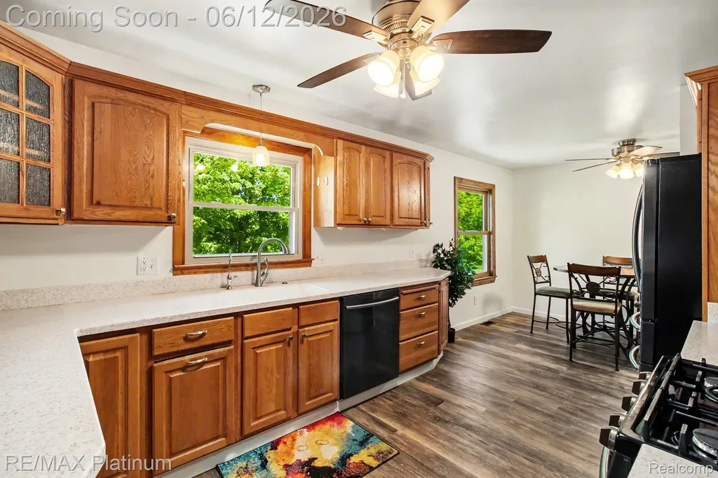 2647 Curdy Road Oceola Township MI 48855