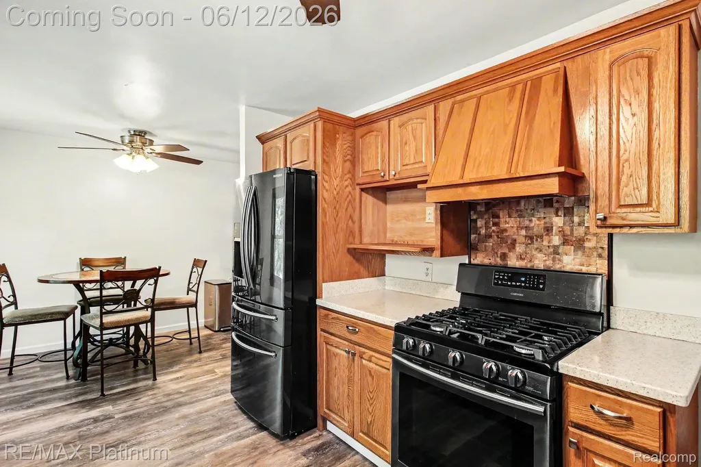 2647 Curdy Road Oceola Township MI 48855