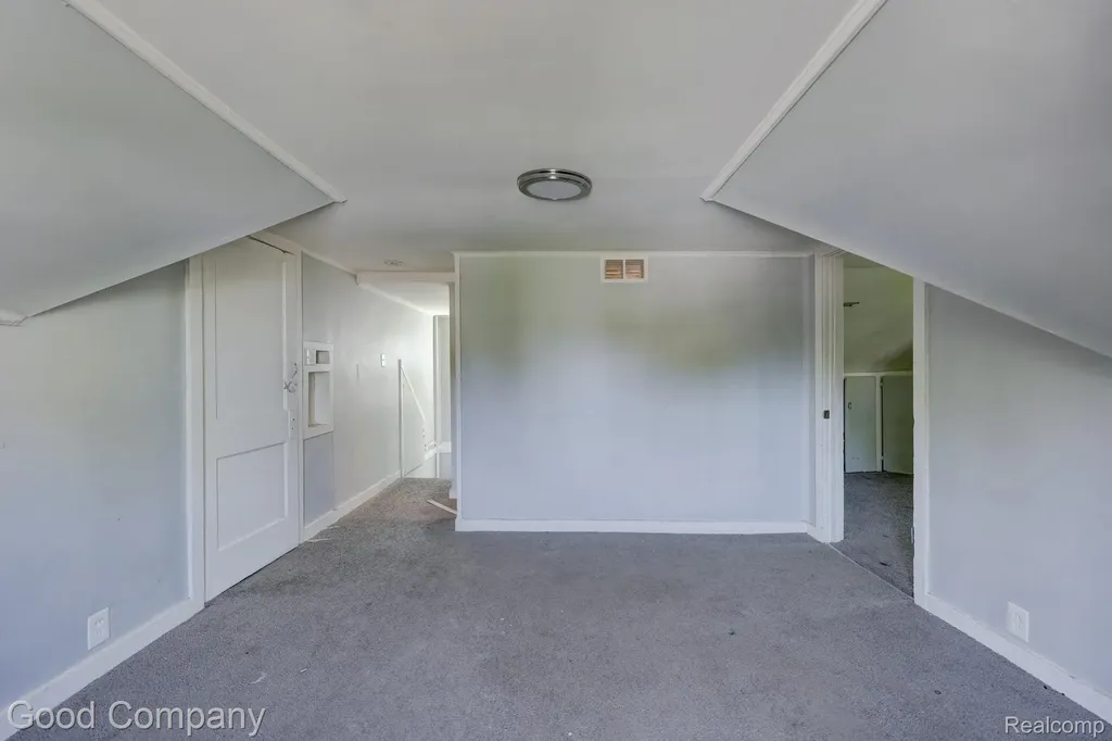 436 E George Avenue Hazel Park City MI 48030