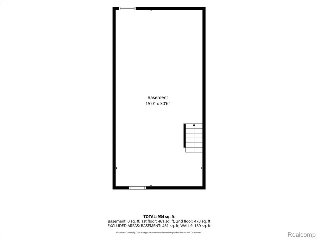 16345 Benmar Drive Roseville City MI 48066
