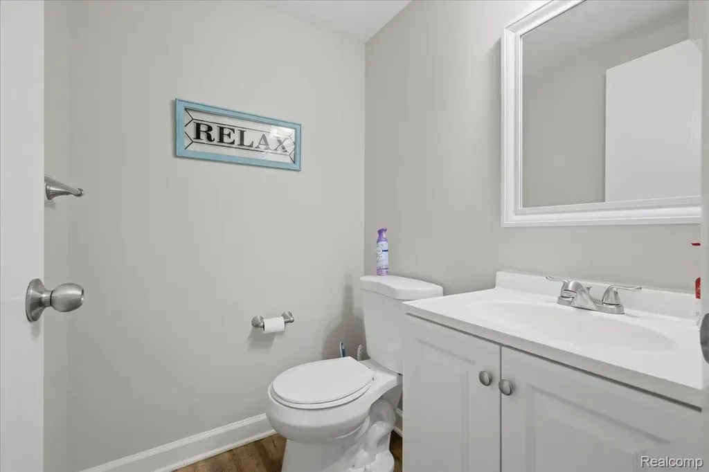 16345 Benmar Drive Roseville City MI 48066