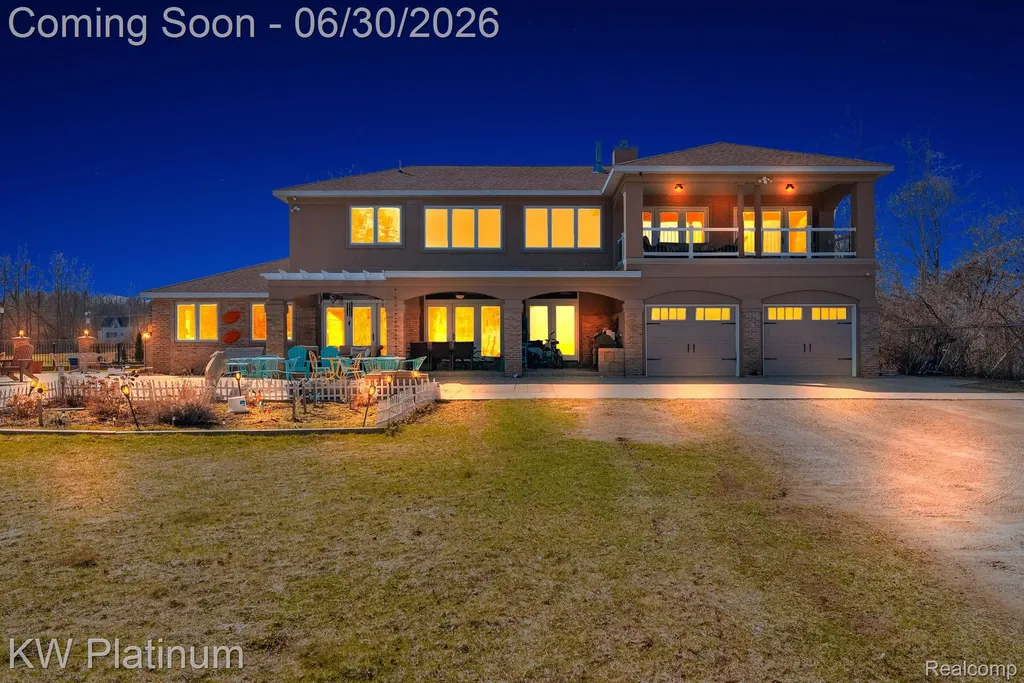 2235 S Lakeshore Road Sand Beach Township MI 48441