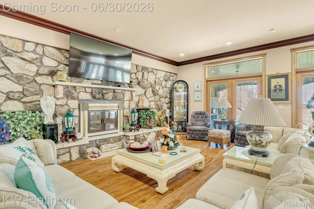 2235 S Lakeshore Road Sand Beach Township MI 48441
