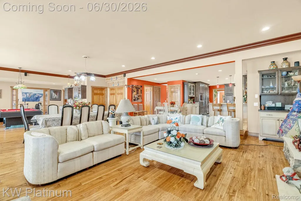 2235 S Lakeshore Road Sand Beach Township MI 48441