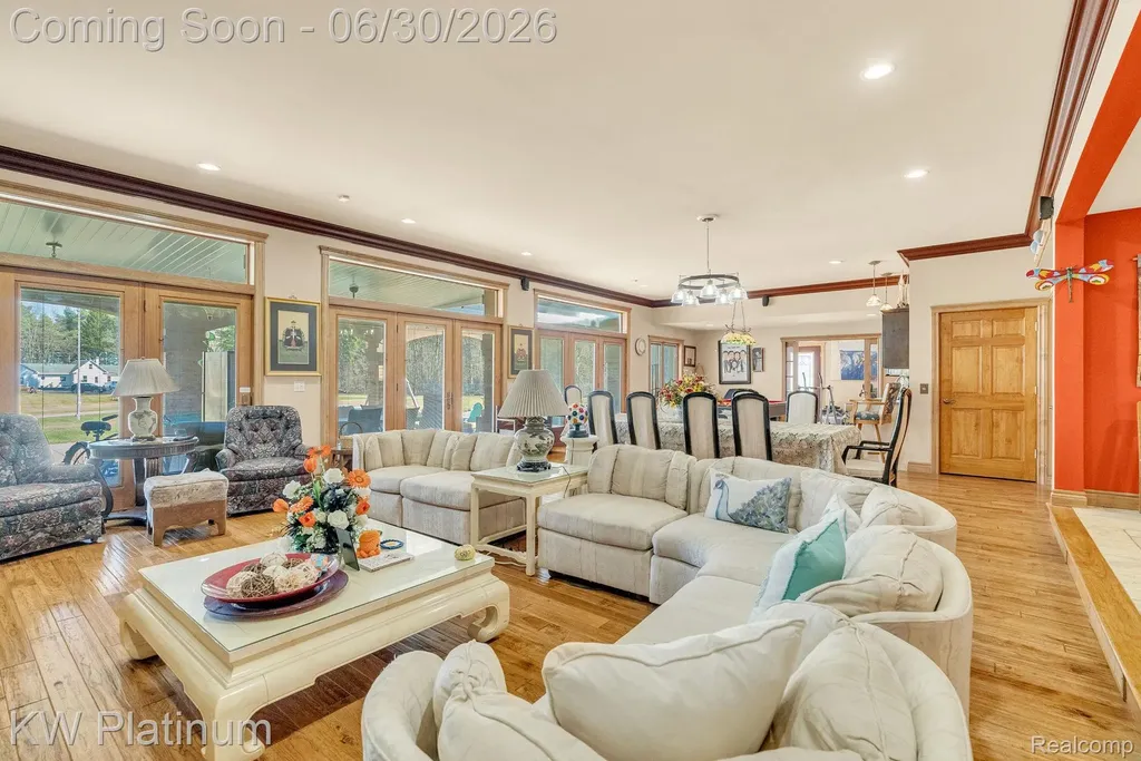 2235 S Lakeshore Road Sand Beach Township MI 48441