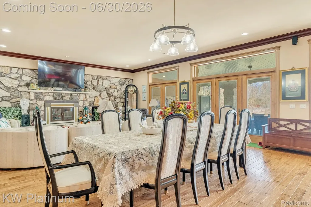 2235 S Lakeshore Road Sand Beach Township MI 48441