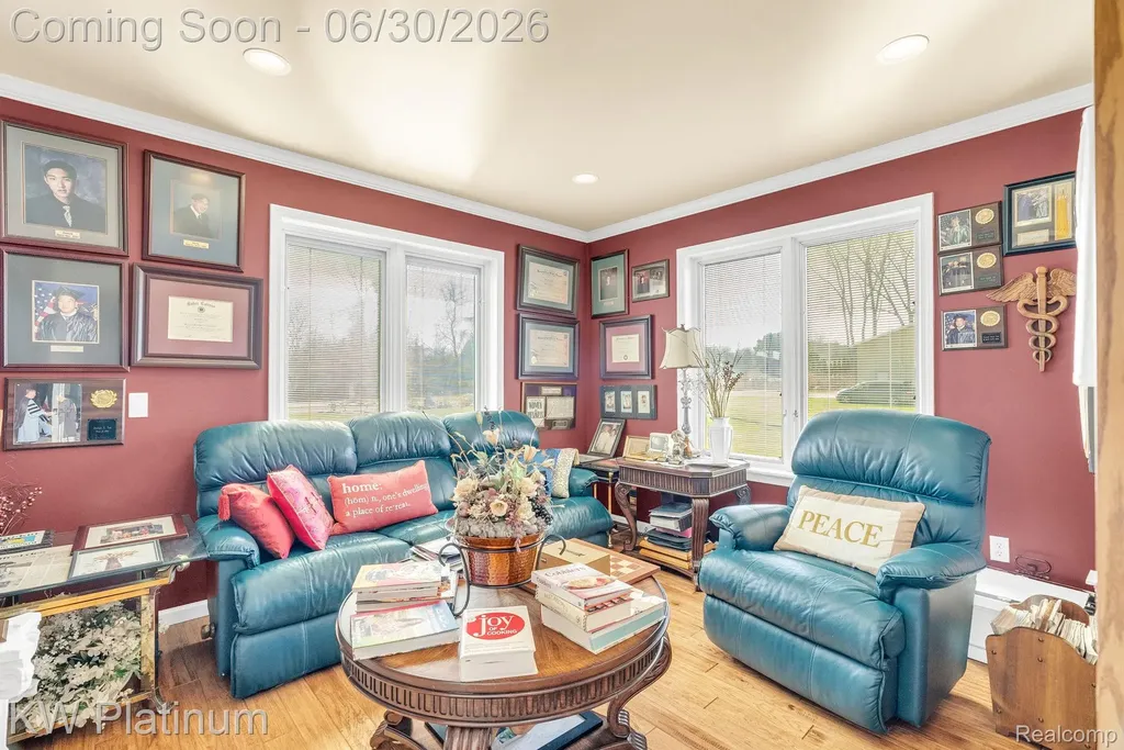 2235 S Lakeshore Road Sand Beach Township MI 48441