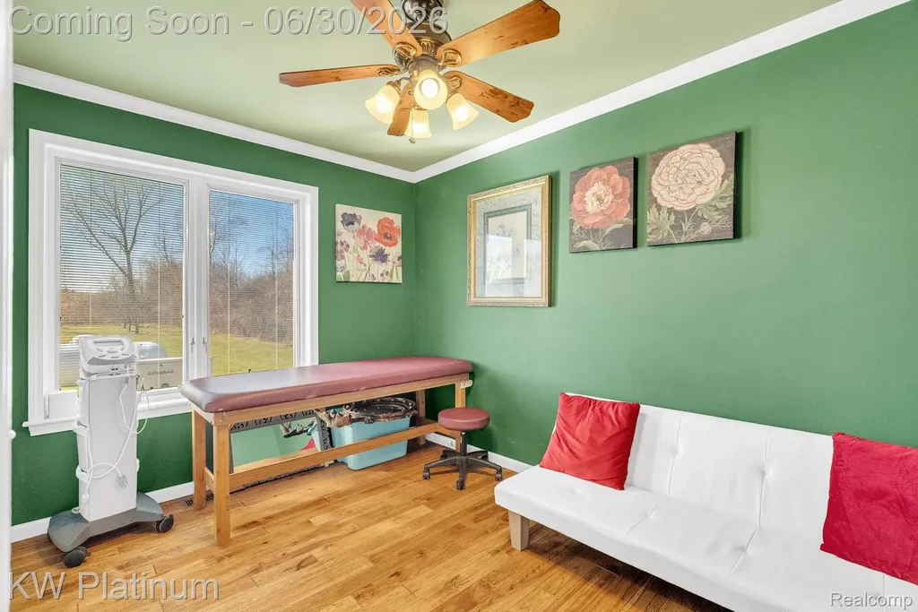 2235 S Lakeshore Road Sand Beach Township MI 48441