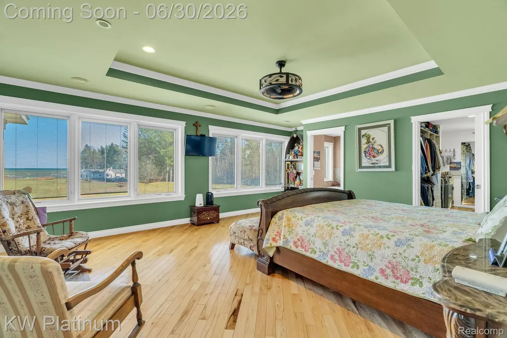 2235 S Lakeshore Road Sand Beach Township MI 48441