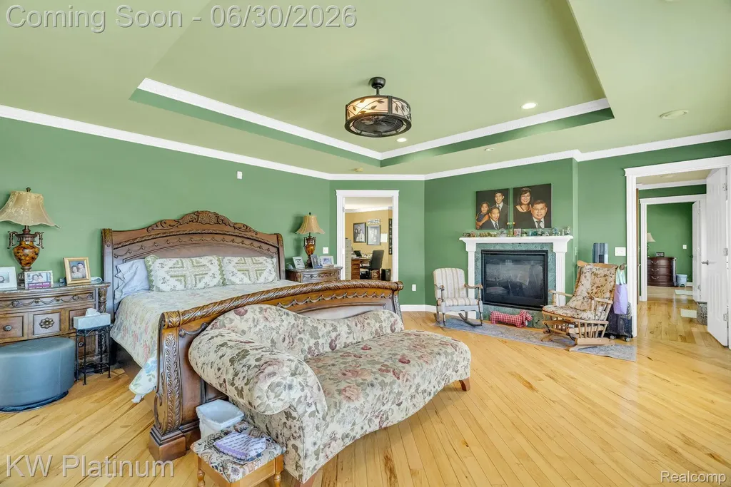 2235 S Lakeshore Road Sand Beach Township MI 48441