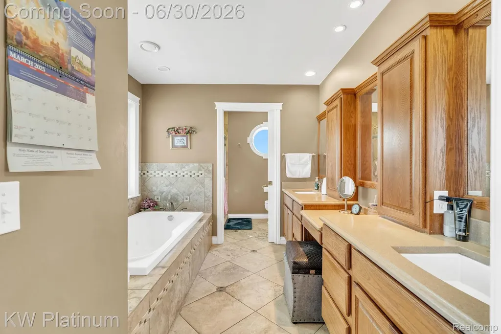 2235 S Lakeshore Road Sand Beach Township MI 48441