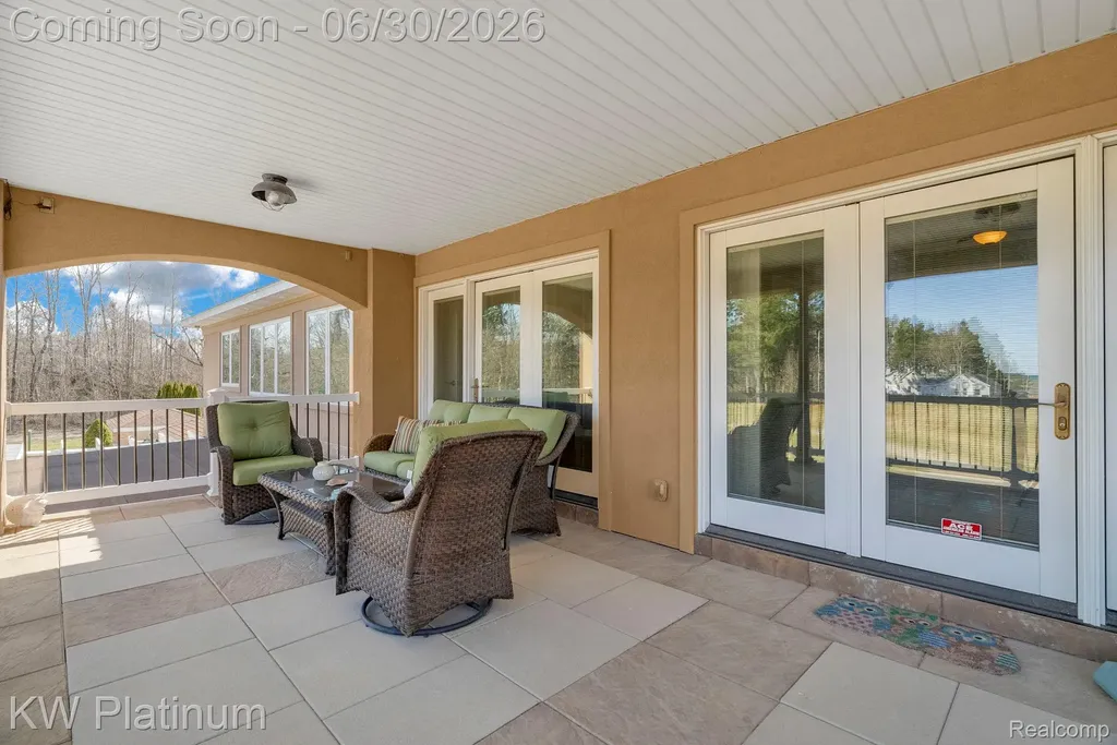 2235 S Lakeshore Road Sand Beach Township MI 48441