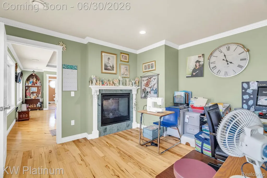 2235 S Lakeshore Road Sand Beach Township MI 48441