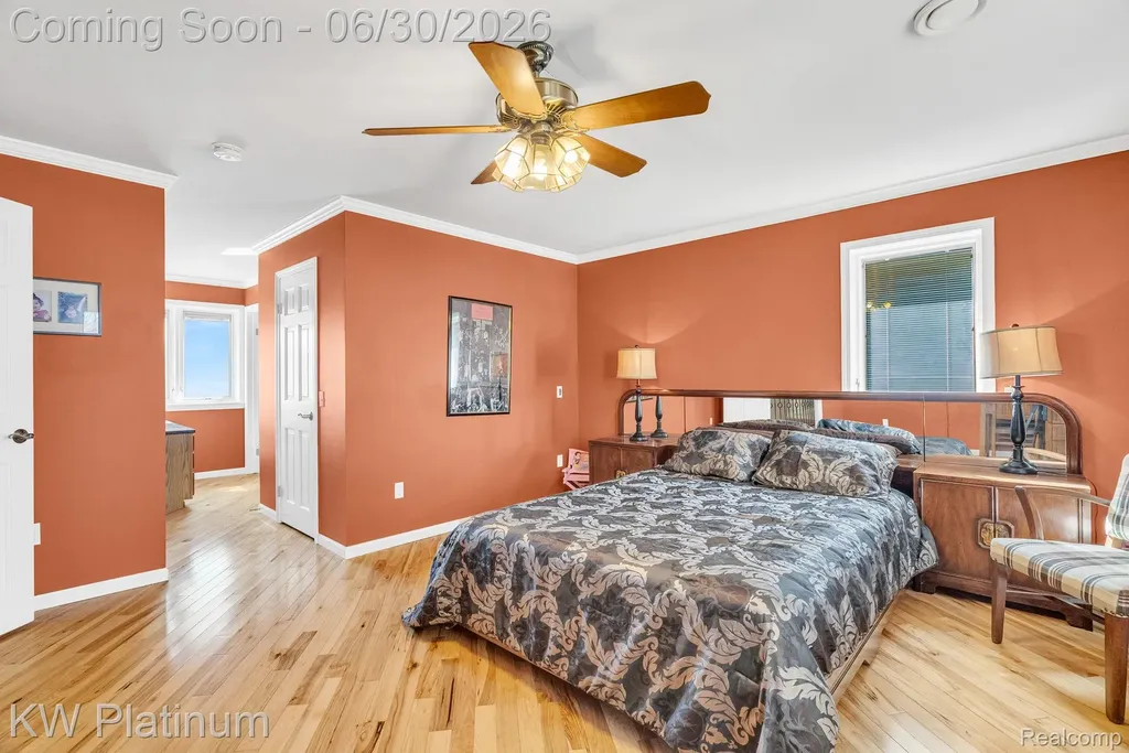 2235 S Lakeshore Road Sand Beach Township MI 48441