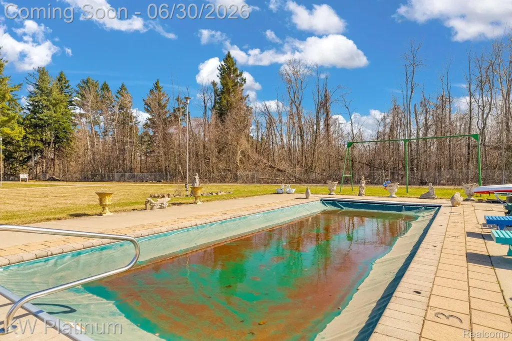 2235 S Lakeshore Road Sand Beach Township MI 48441