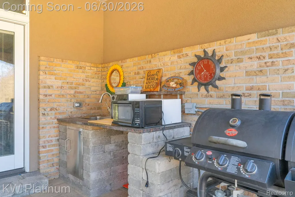 2235 S Lakeshore Road Sand Beach Township MI 48441
