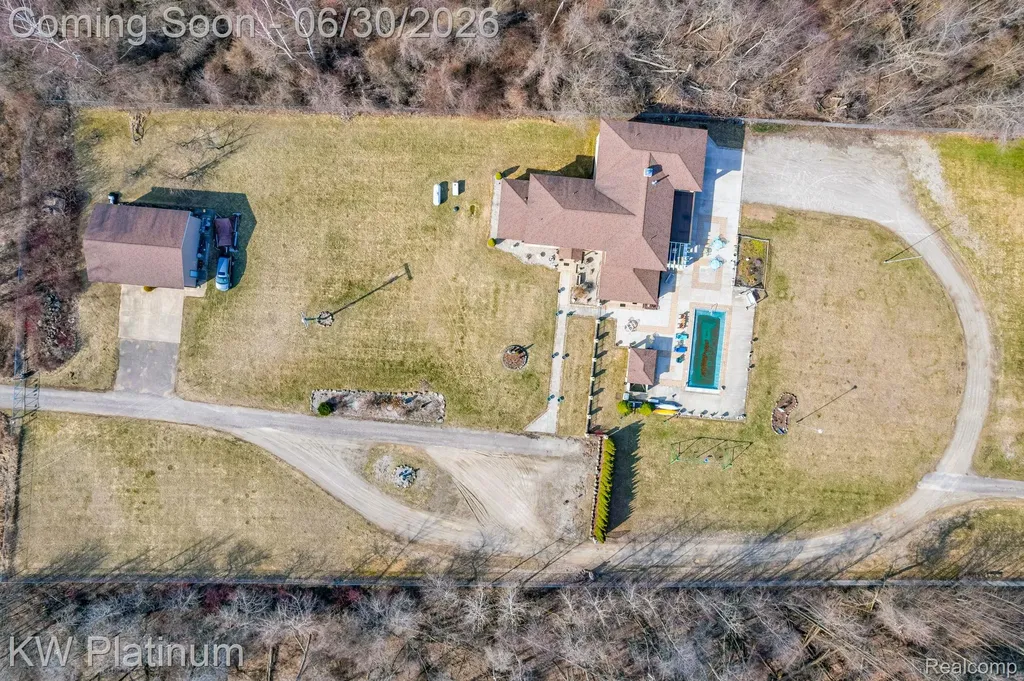 2235 S Lakeshore Road Sand Beach Township MI 48441