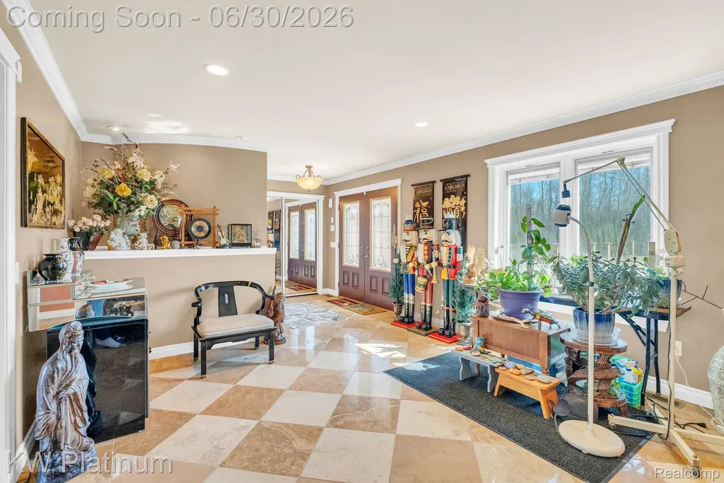 2235 S Lakeshore Road Sand Beach Township MI 48441