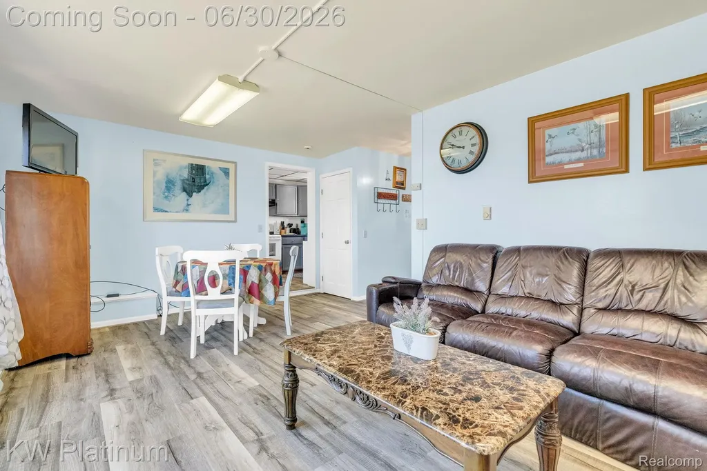 2235 S Lakeshore Road Sand Beach Township MI 48441