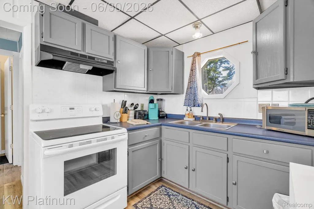 2235 S Lakeshore Road Sand Beach Township MI 48441