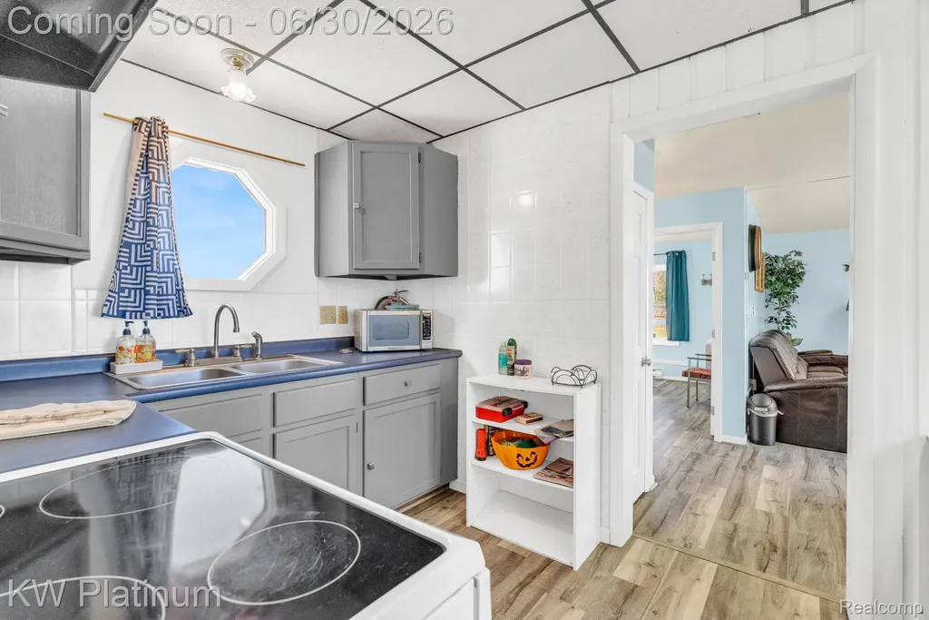 2235 S Lakeshore Road Sand Beach Township MI 48441