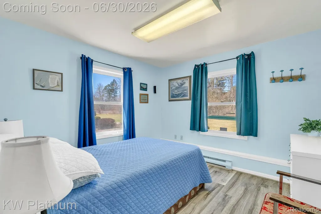 2235 S Lakeshore Road Sand Beach Township MI 48441