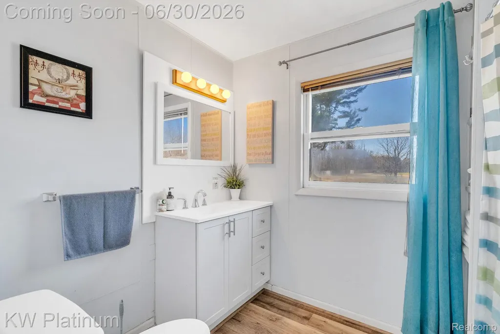 2235 S Lakeshore Road Sand Beach Township MI 48441